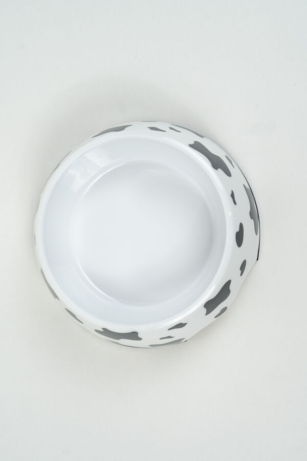 Accesorio Plato para Mascotas COLOR UNICO image number null