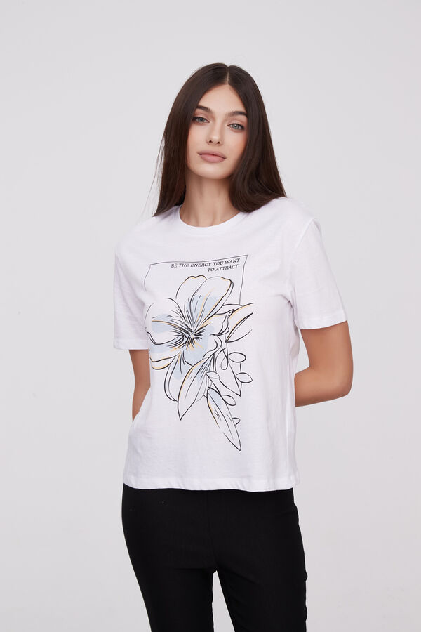 REMERA VANTU GUSTO 1 image number null