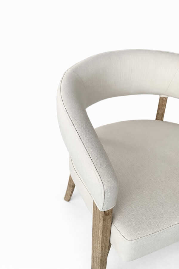 Silla Vercelli COLOR UNICO image number null