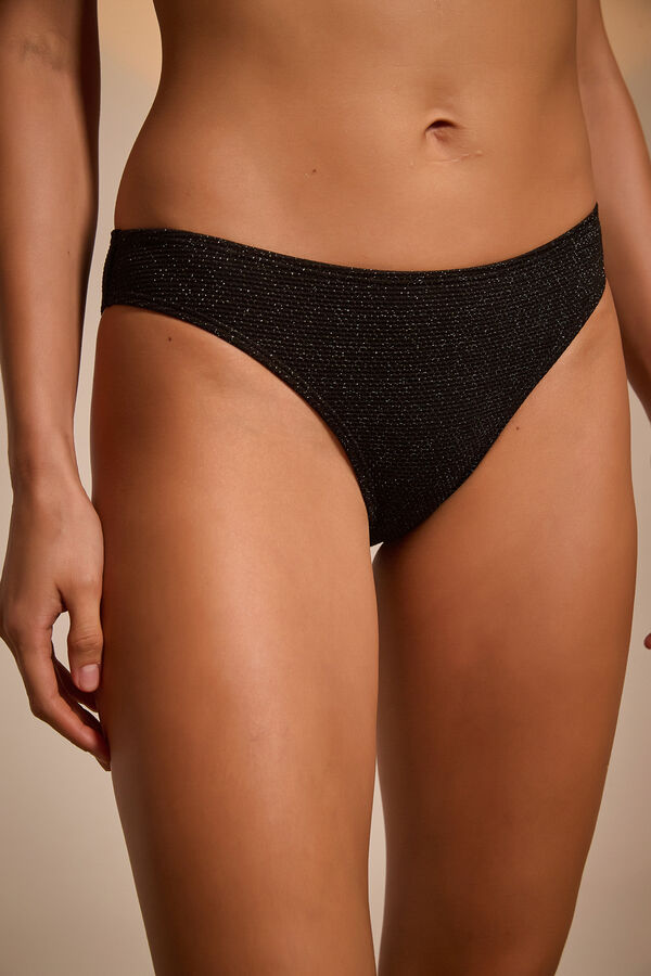 VEDETINA GILLIGAN NEGRO image number null