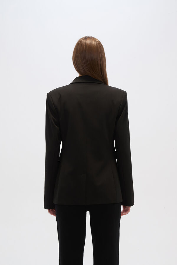 BLAZER MIANA NEGRO image number null