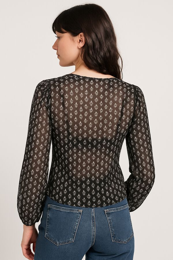 BLUSA MINAI GUSTO 1 image number null