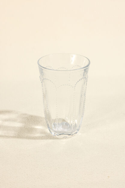 Vaso Kira Alto COLOR UNICO image number null
