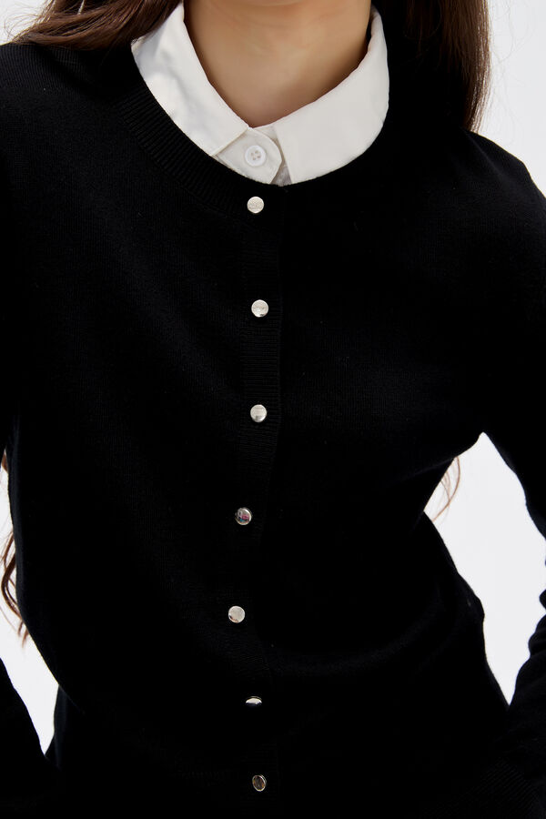 SACO SYLVEN NEGRO image number null