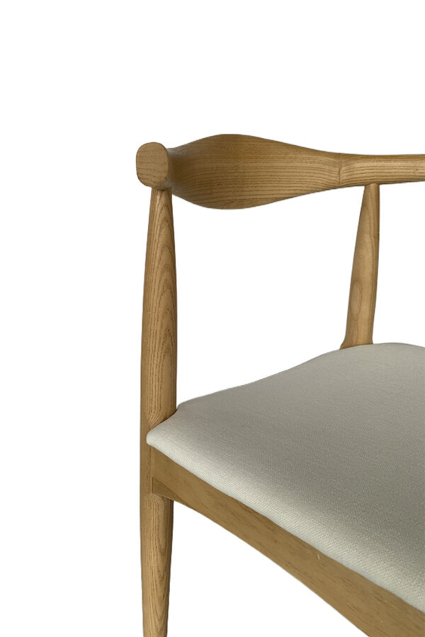 Silla Salerno COLOR UNICO image number null
