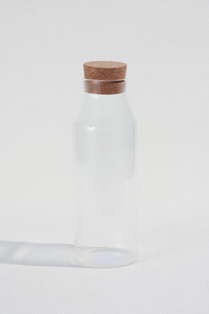 Botella Filadelfia COLOR UNICO image number null