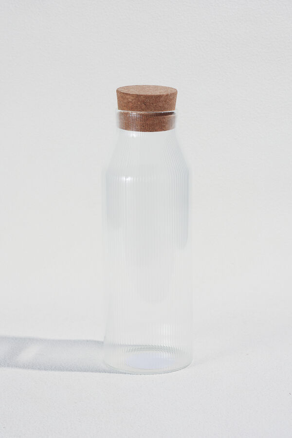 Botella Filadelfia COLOR UNICO image number null