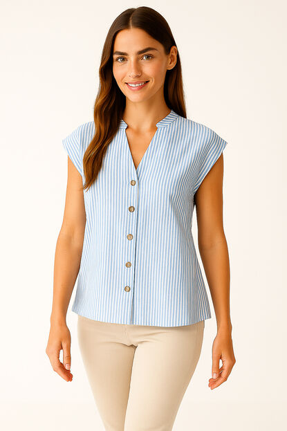 CAMISA SIRA GUSTO 1 image number null