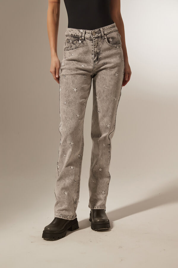 PANTALON LEVEN GUSTO 1 image number null