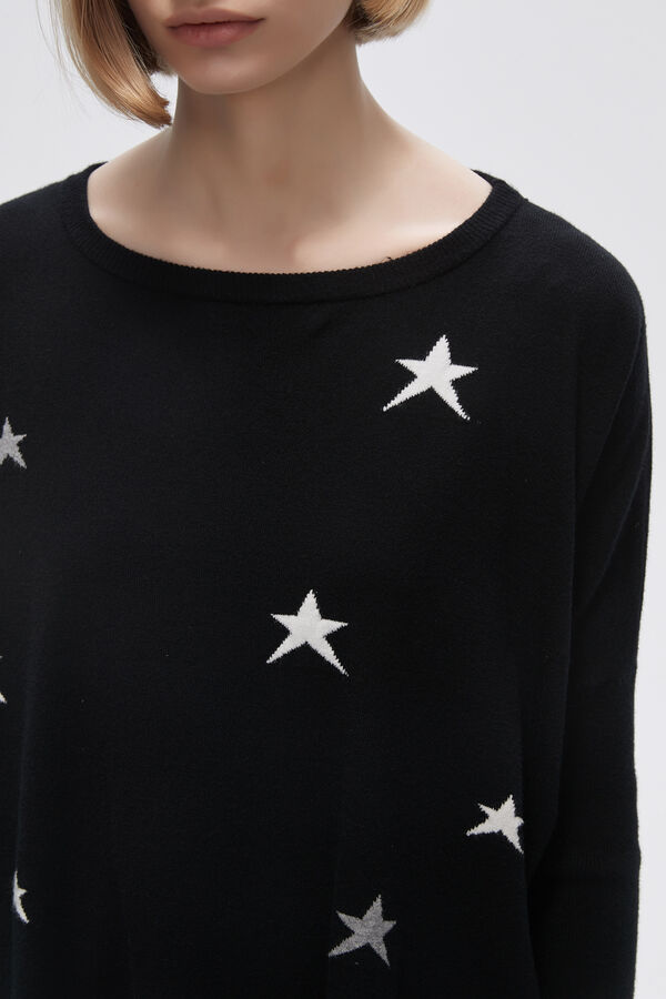 SWEATER LIAMA GUSTO 1 image number null