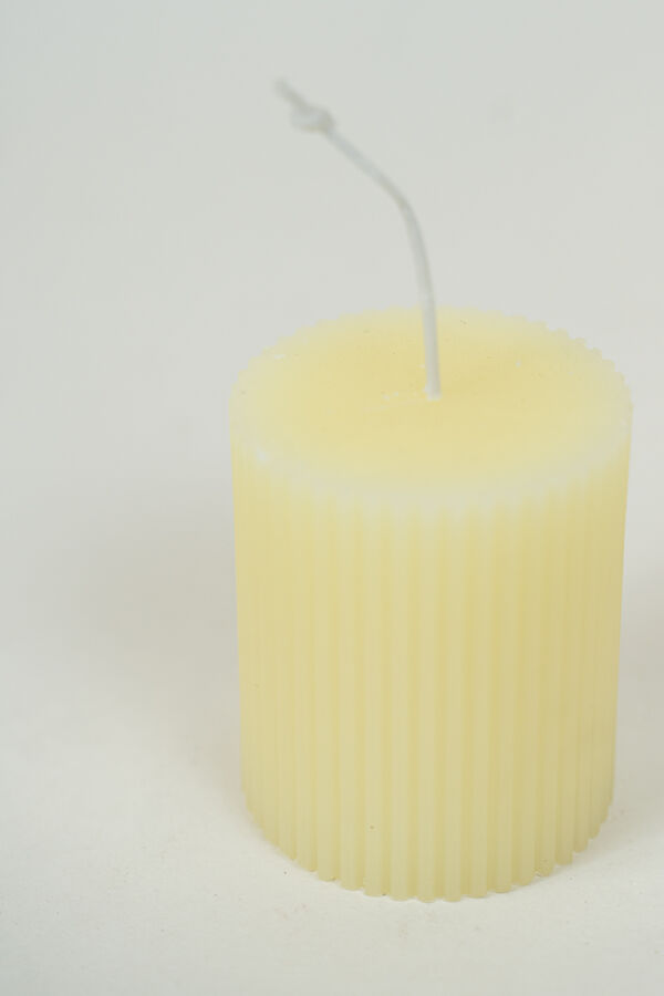 Vela Arom&aacute;tica, Rin GUSTO 3 image number null