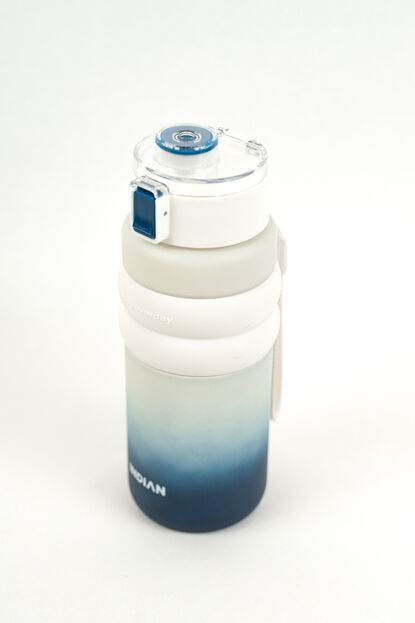 Botella Bloom BLANCO image number null