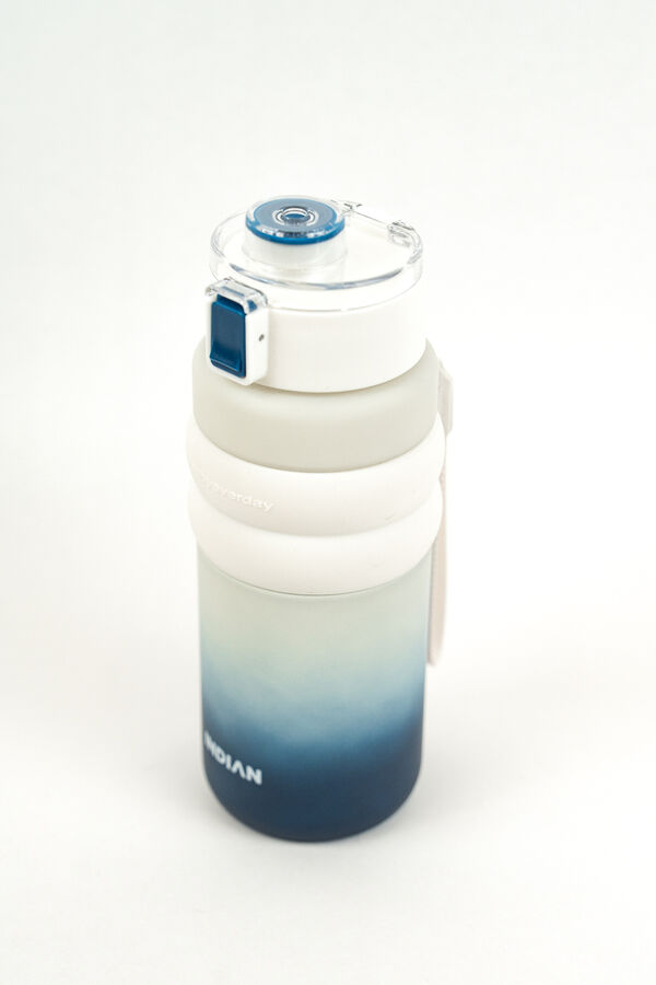 Botella Bloom BLANCO image number null
