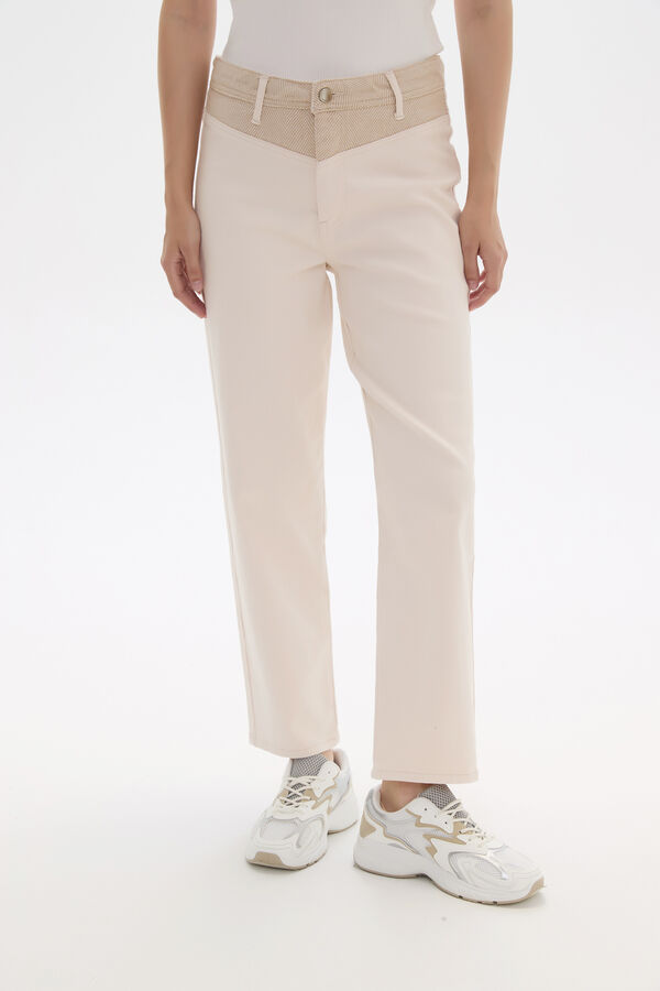 PANTALON RAVIAL GUSTO 1 image number null