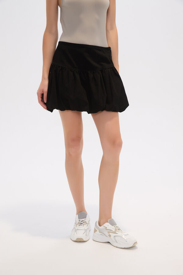 FALDA EMPRICA NEGRO image number null