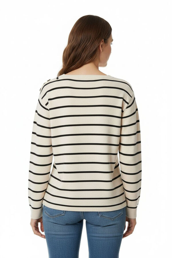 SWEATER CLERVIE GUSTO 2 image number null