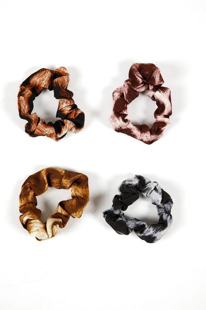 Broche Set 4 un. COLOR UNICO image number null