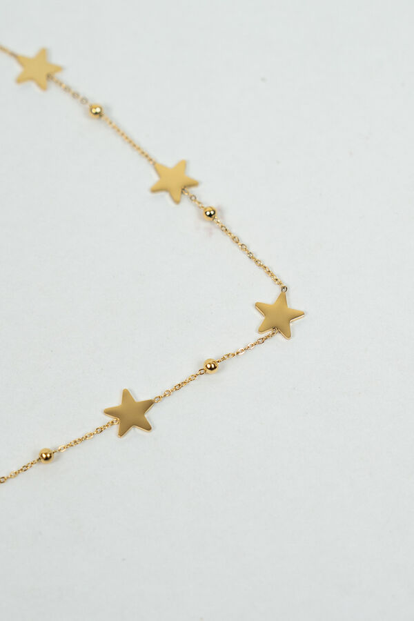 Collar Estrellita COLOR UNICO image number null