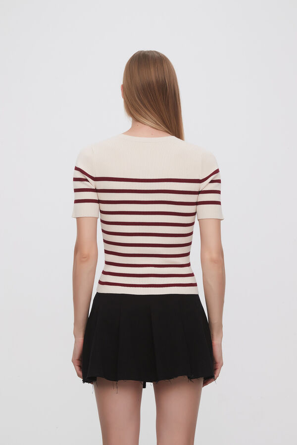 REMERA INDI GUSTO 2