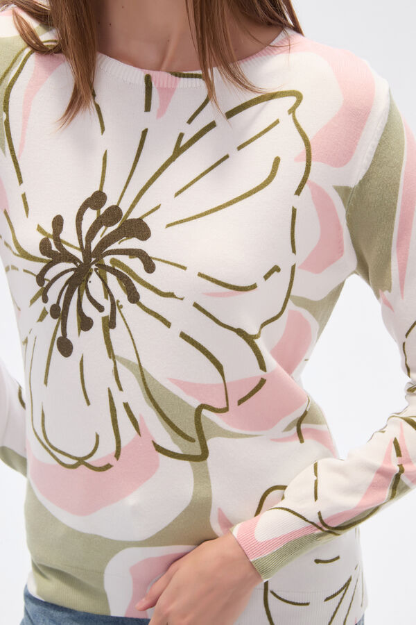 SWEATER ZEPRA GUSTO 1 image number null