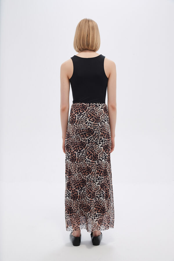 FALDA KER GUSTO 1 image number null