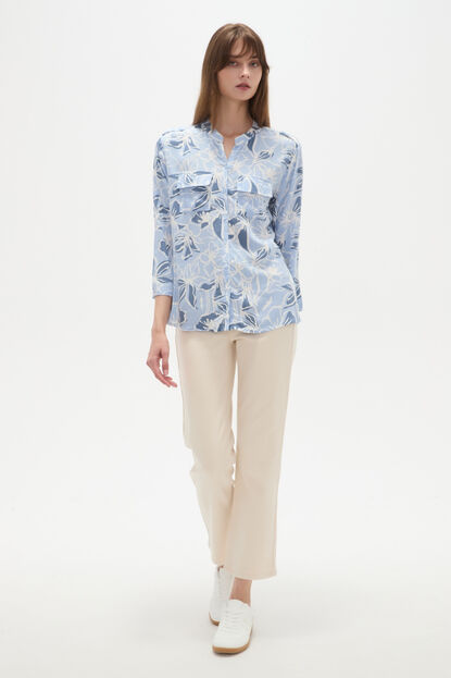 CAMISA KANDALORA 70607 GUSTO 1 image number null