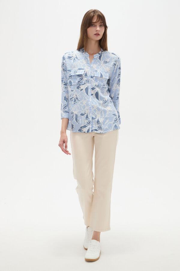 CAMISA KANDALORA 70607 GUSTO 1 image number null