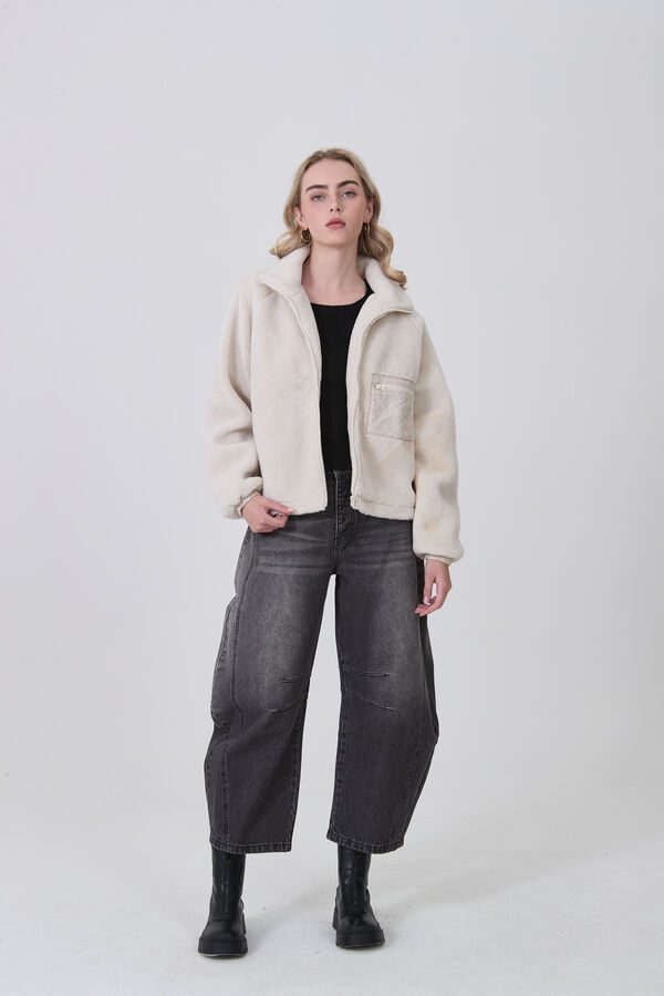 CAMPERA KATJA HIELO image number null