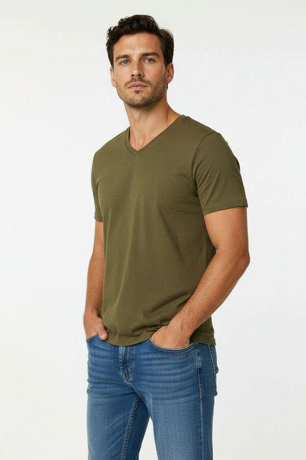 REMERA BENY GUSTO 2 image number null