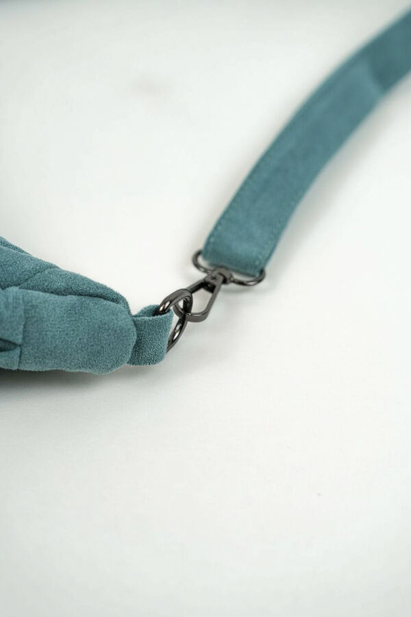 Cartera Eli AZUL image number null