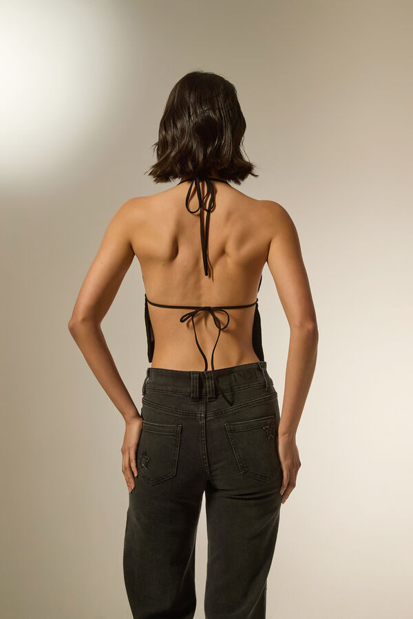 TOPS ORMEX NEGRO image number null