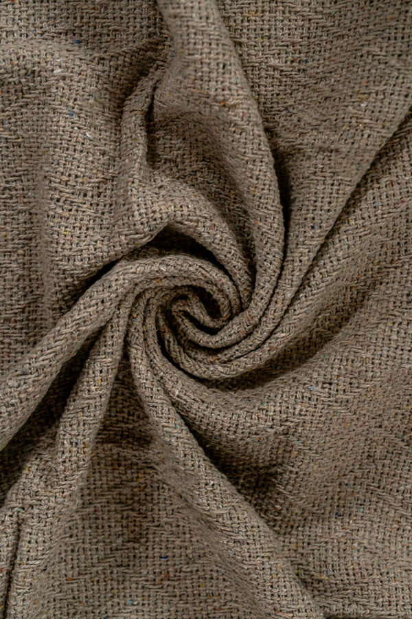 Manta ROMA TAUPE / MINK / VISON image number null