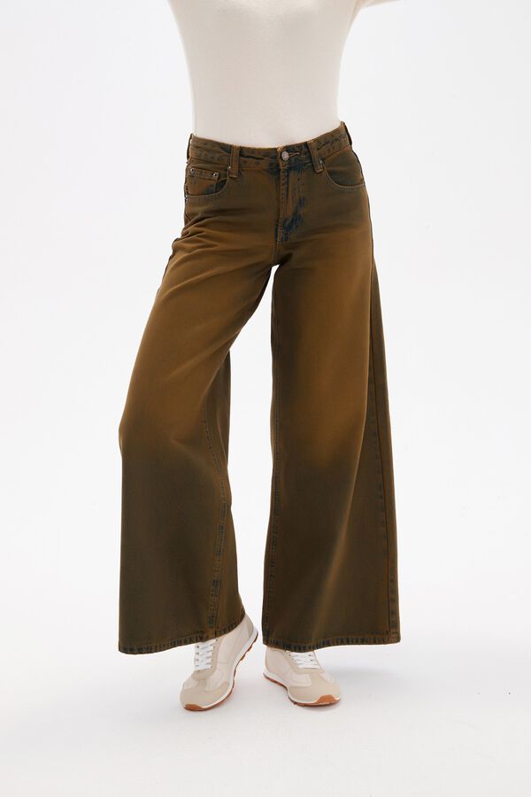 PANTALON TAVORNE GUSTO 1 image number null