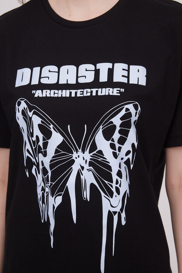 REMERA ISAURINA GUSTO 1 image number null