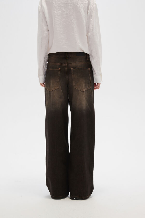 PANTALON LOMOS GUSTO 1 image number null