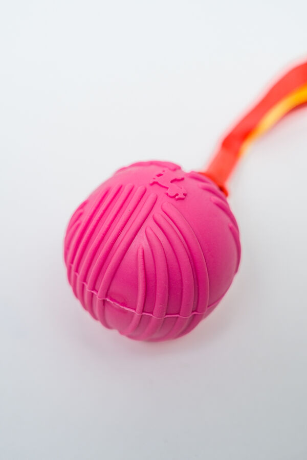Juguete Pelota COLOR UNICO image number null