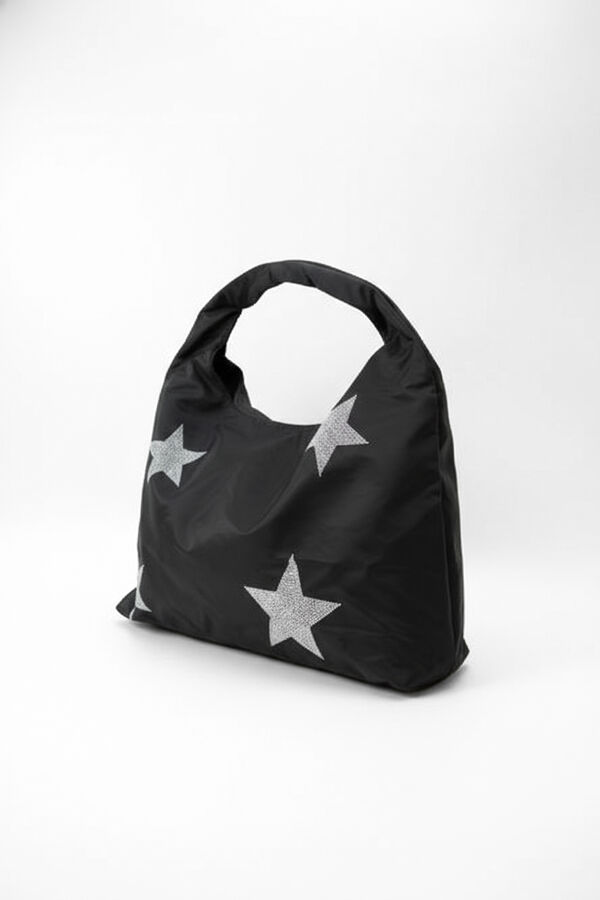 Cartera Lima NEGRO image number null