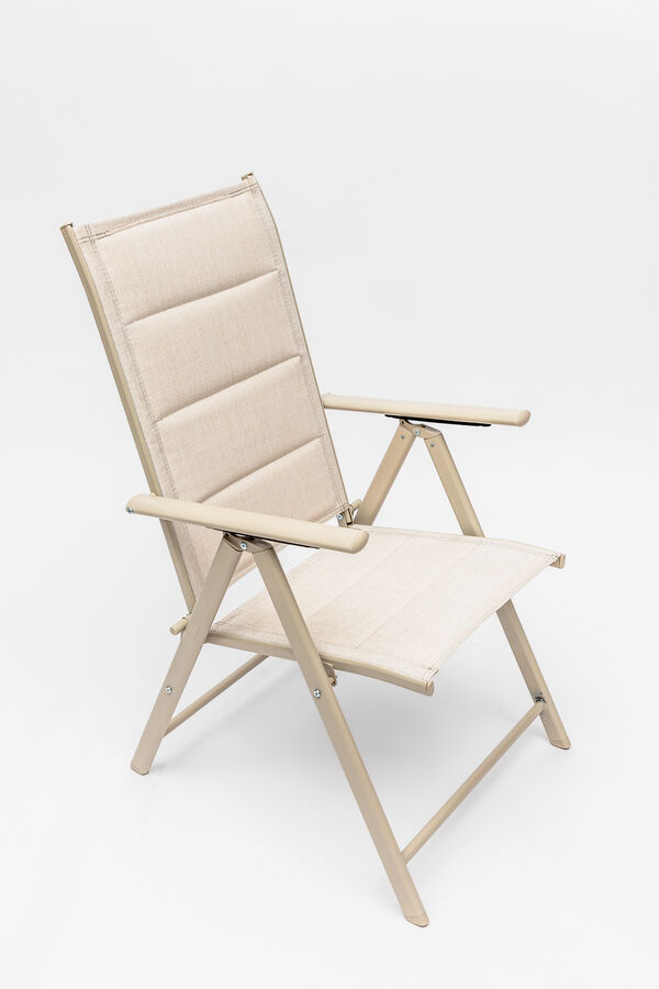 Silla Giza, 7 posiciones COLOR UNICO image number null