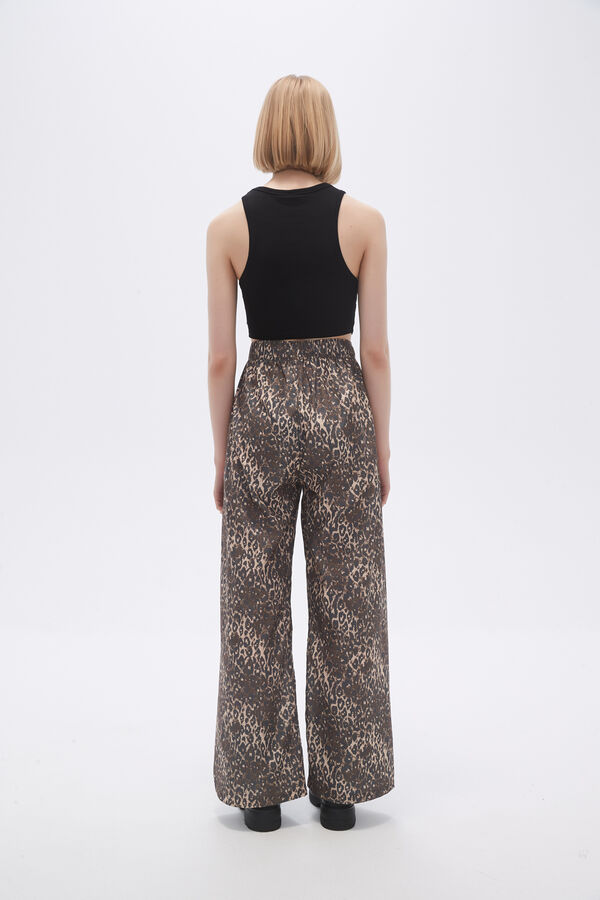 PANTALON CHAPEL GUSTO 1 image number null