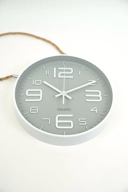 Reloj Ludmi GRIS image number null