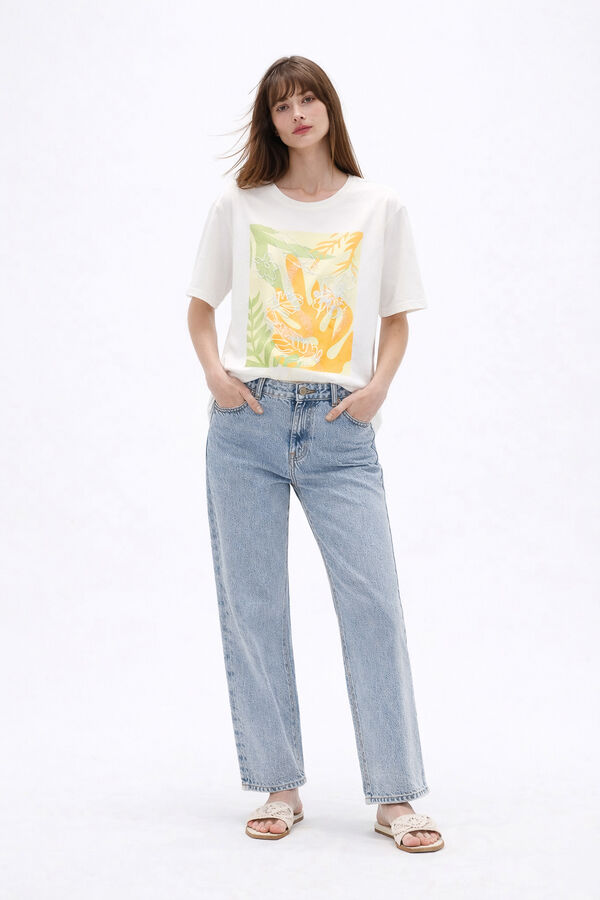 REMERA FERCHU GUSTO 1 image number null