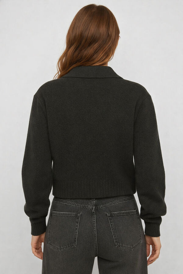 SACO SIRELLI NEGRO image number null