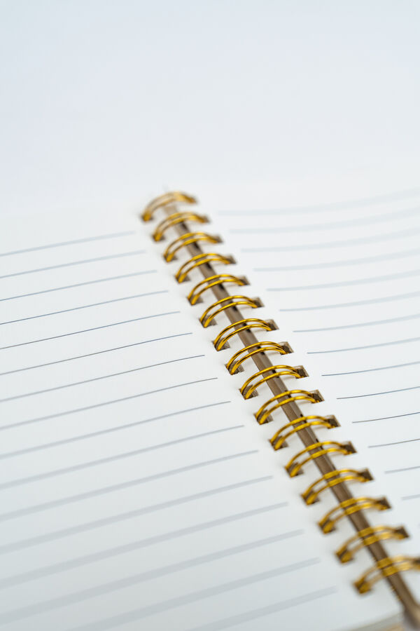 Libreta JESS GUSTO 1 image number null