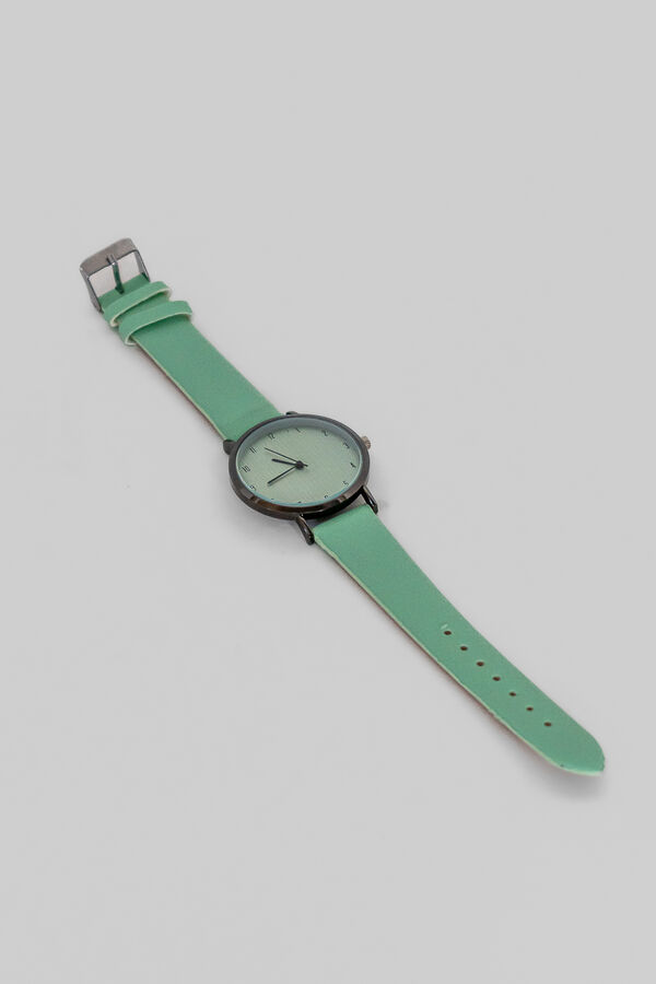 Reloj Carmen VERDE image number null