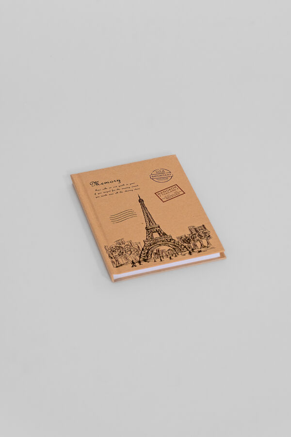 Cuaderno Viajes, A6 GUSTO 1 image number null