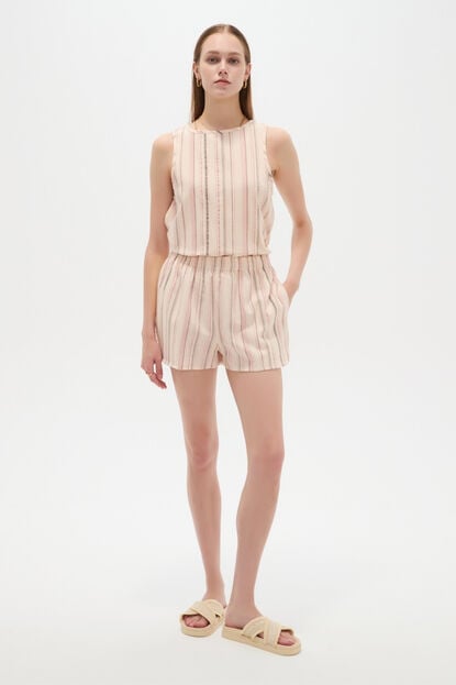 SHORT SEWI 70809 GUSTO 1 image number null