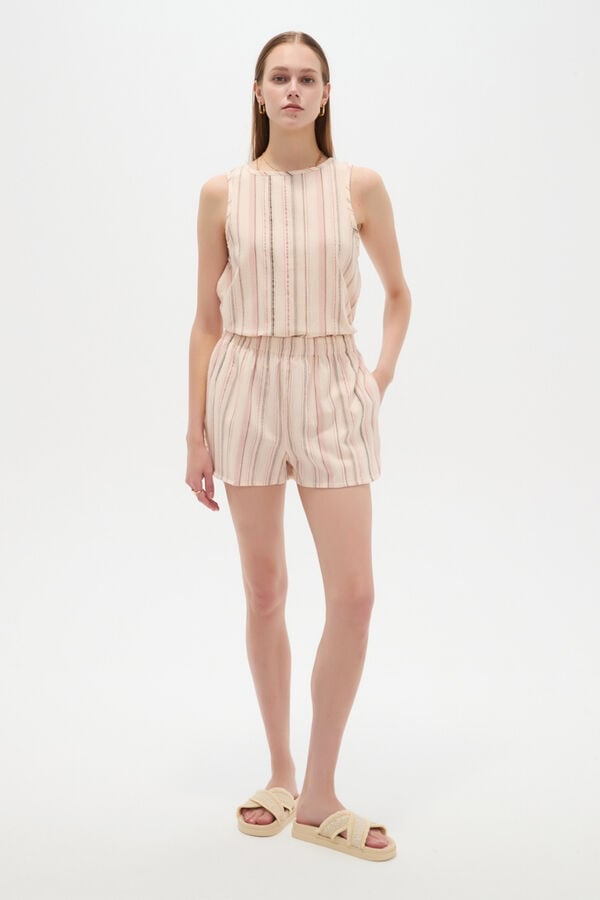SHORT SEWI 70809 GUSTO 1 image number null
