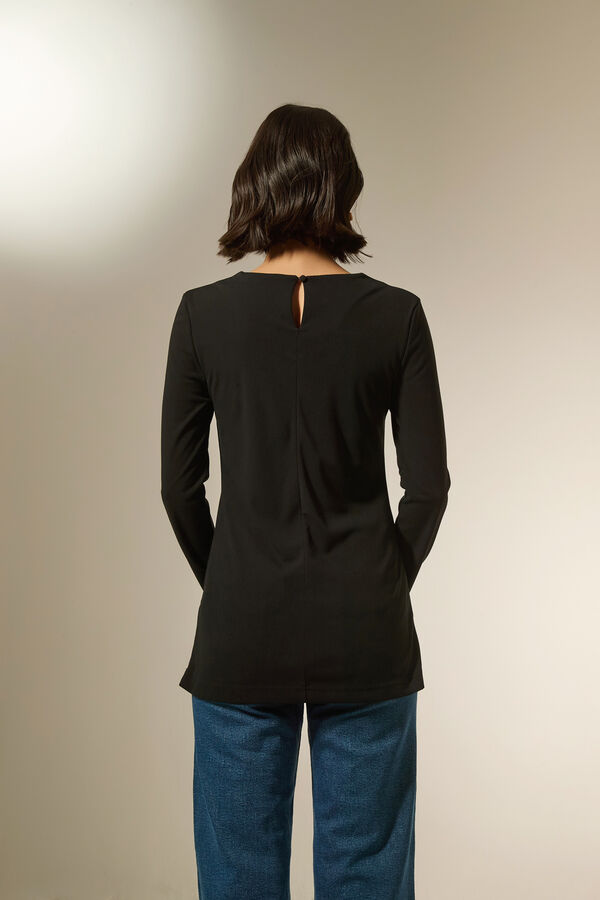 TOPS BRIO NEGRO image number null