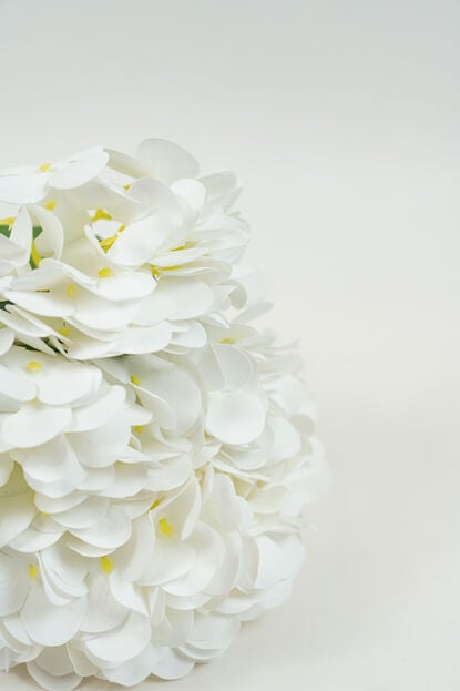 Deco Floral Hortensia artificial COLOR UNICO image number null