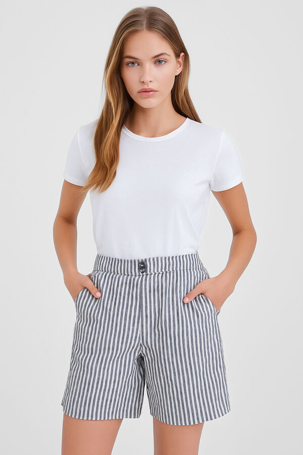 SHORT SERROU GUSTO 1 image number null